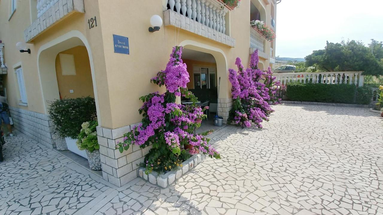 Apartments 3 Palms Crikvenica Exterior photo